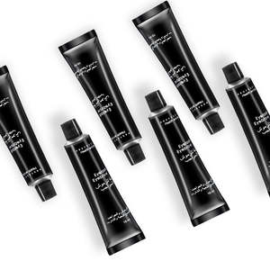 Kit de Tinte para Pestañas y Cejas de Marca Privada, Tinte de Larga Duración para Laminación de Cejas, Gel Híbrido - Product Image 2