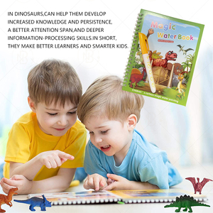 Ensemble <span class=keywords><strong>de</strong></span> bain œuf <span class=keywords><strong>de</strong></span> dinosaure végétalien écologique avec logo personnalisé, 16 pièces, <span class=keywords><strong>boules</strong></span> <span class=keywords><strong>de</strong></span> sel <span class=keywords><strong>de</strong></span> bain colorées hydratantes et relaxantes pour enfants, idéal pour les voyages - Product Image 6
