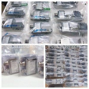 วาล์วควบคุมแบบสัดส่วน Wandfluh รุ่น WDPFA06 ACB S 5 G24 MEA2R1 สำหรับควบคุมไฮดรอลิกแรงดันสูง ใช้ในอุตสาหกรรม - Product Image 3