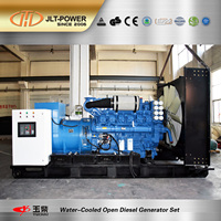 Leiser Dieselgenerator 150kVA Superleise 480V mit ATS Smart Controller und Automatischem Start