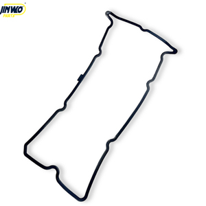 全新气门室盖垫片 OE 132708H300 适用于 QR20DE 和 QR25DE 发动机 金沃品牌 2 年保修 汽车发动机垫片 - Product Image 2