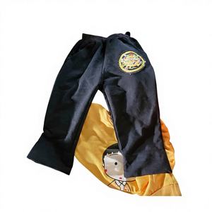 Abbigliamento Usato Estivo per Bambini del Mercato Africano, Vestiti Usati di Alta Qualità - Product Image 1