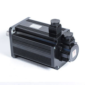 Moteur à induction triphasé AC de 3,8 kW à 7,5 kW de fabricant professionnel - Product Image 4