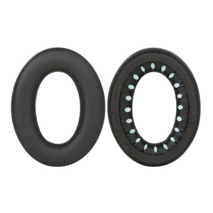 Coussinets d'oreille de rechange pour casque <span class=keywords><strong>Bose</strong></span> <span class=keywords><strong>QC</strong></span> 15 25 <span class=keywords><strong>35</strong></span> Housse de <span class=keywords><strong>coussin</strong></span> Accessoire parfaitement ajusté - Product Image 6