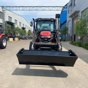 Tracteur agricole de haute qualité à prix abordable, tracteur diesel agricole fiable pour les opérations agricoles modernes - Product Image 3