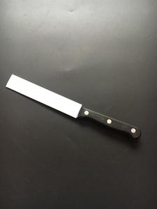 Ensemble de couteaux <span class=keywords><strong>à</strong></span> <span class=keywords><strong>steak</strong></span> triple rivetés de 4,5 pouces, 4 pièces, meilleurs couteaux <span class=keywords><strong>à</strong></span> <span class=keywords><strong>steak</strong></span> - Product Image 4
