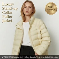 Manteau d'hiver réversible pour femme avec capuche, rembourrage en duvet 100g-150g, écologique, respirant, séchage rapide, manches régulières, coque en polyester