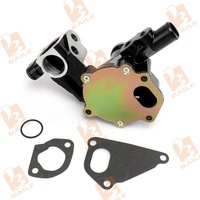 Kit complet de joints 4TNV84 4TNV84T pour moteur Yanmar avec joint de culasse