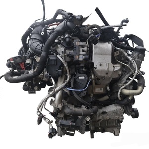 Moteur Diesel AJ200 204DTD 2.0 pour moteur Diesel <span class=keywords><strong>Land</strong></span> <span class=keywords><strong>Rover</strong></span> Jaguar xF R <span class=keywords><strong>Sport</strong></span> DIESEL 204DTA 2.0 - Product Image 2