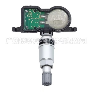 Pmv E000 <b>Tpms</b> Sensor 433MHz External For Lexus Car Tire Pressure Monitoring System - Product Image 4