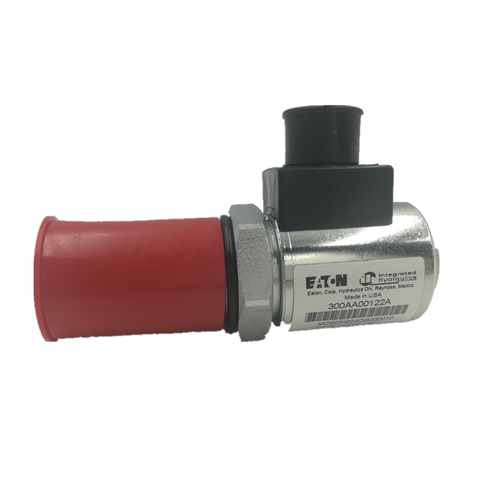 CBV1 CBV2 Vickers Balance Valve CBV1-12-C-0A-50 Hydraulic Cartridge Valve CBV1-12-S-0A-30 Cartridge Balancing Valve