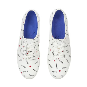 Sneakers Personalizzate <span class=keywords><strong>da</strong></span> Donna Primaverili all'Ingrosso, Scarpe di Tela alla Moda, Calzature Classiche in Tela per Donne - Product Image 5