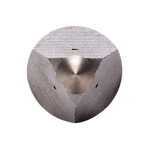 <span class=keywords><strong>Buse</strong></span> <span class=keywords><strong>de</strong></span> déboucheur <span class=keywords><strong>de</strong></span> canalisations en acier inoxydable G3/8 femelle pour nettoyeur haute pression 15-20L/min - Product Image 5