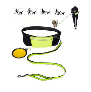<span class=keywords><strong>Wonderful</strong></span>-riñonera deportiva con correa para perro, bolso de cintura - Product Image 1
