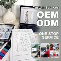Vestidos Casuales de Mujer Estilo Y2K con Encaje Dulce, Servicio de Diseño Personalizado OEM ODM, MOQ Bajo, Alta Calidad, Corte en A