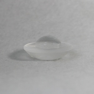 Lentilles doubles achromatiques personnalisées VY avec revêtement <span class=keywords><strong>BBAR</strong></span>, doubles optiques cémentées de haute précision - Product Image 5