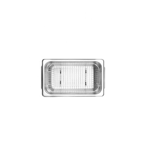 เครื่องล้างอัลตราโซนิก 3.2 ลิตร เครื่องทำความสะอาดหัวฉีดอัตโนมัติ SMT รุ่น GS-020PLUS - Product Image 2