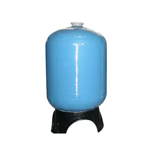 Factory Direct water purification fiber glass winding tank