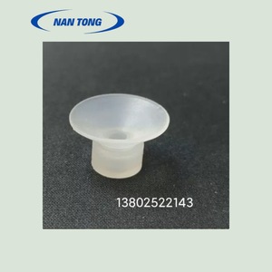 หัวฉีดป้อนวัสดุหนานทง 25*6*15 มม. หัวดูดสำหรับเครื่องพิมพ์ - Product Image 3