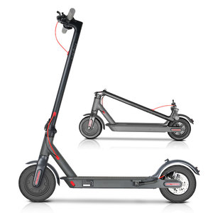 MK083 UE Allemagne Entrepôt Livraison Gratuite Xaomi Mi Batterie Pro 2 M365 <span class=keywords><strong>Roller</strong></span> <span class=keywords><strong>E</strong></span> Scooter Mit Strassenzulassug sitz Scooter - Product Image 4