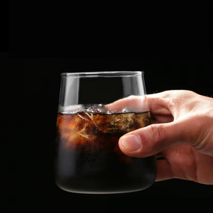 Vasos <span class=keywords><strong>de</strong></span> Vidrio <span class=keywords><strong>de</strong></span> Borosilicato <span class=keywords><strong>de</strong></span> Alta Calidad al por Mayor, Tazas <span class=keywords><strong>de</strong></span> Viaje a Prueba <span class=keywords><strong>de</strong></span> Fugas y <span class=keywords><strong>de</strong></span> Gran Capacidad para el Hogar y el Bar - Product Image 3