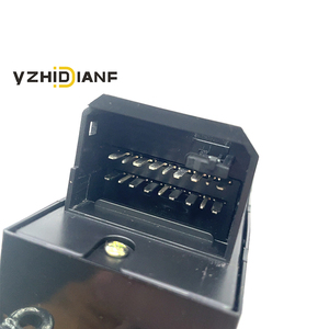 Điện cửa sổ điện chuyển đổi nâng lên nút 84820-35110 8482035110 cho TOYOTA HILUX 4Runner RAV4 00-24 - Product Image 3