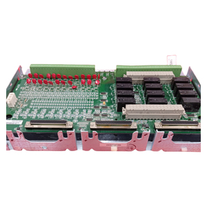 مخزون مستودع IC200ACC404 الحزمة الأصلية وحدة تحكم برمجة Plc موصل IC200ACC404 - Product Image 1