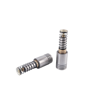 TRP28ที่ทำจากเส้นใยที่ทนต่อการสึกหรอ * 150ตลับลูกปืนเม็ดกลมแบบมีความแม่นยำสูงสำหรับแม่พิมพ์ตลับลูกปืนแบบกดพอดี - Product Image 4