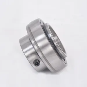 Pillow Block Bearing Bearing Factory Heavy Duty Housing UC206 UC207 UC205 UC208 Pillow Block Bearing UC Bearing YET205 YET206 YET207