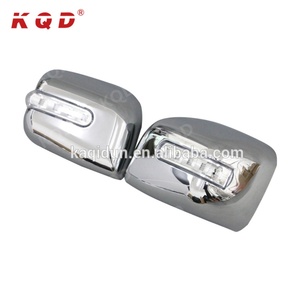 Wholesale Hot Selling Car Auto Other Exterior Accessories ABS <b>Plastic</b> <b>Mirror</b> Cover for Avanza 2016-on - Product Image 3