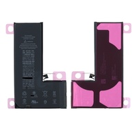 Batterie Li-ion rechargeable pour 6S/7/8/Plus/X/XR/XS/11/12/13/Mini/14/15/Pro/Max et utilisation sur ordinateur portable - En stock