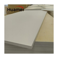 Plafond en fibre de verre 595*595*12/15/20/25/30/40/50mm avec haute absorption acoustique et résistance au feu