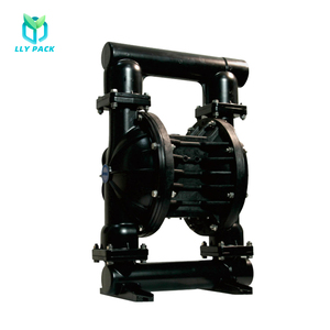Pompe de drainage LLY PACK pour eaux usées, capable de fonctionner à sec pour le traitement des eaux usées environnementales - Product Image 1