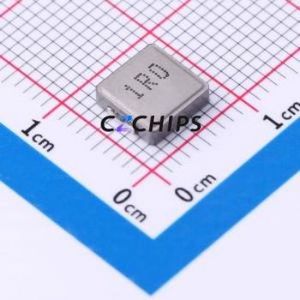 XR0620-1R0M ตัวเหนี่ยวนำไฟฟ้าแบบ SMD,0620 ( ค่าความเหนี่ยวนำ: 1uH )( ความแม่นยำ: 20% กระแสไฟฟ้าที่กำหนด: 8.5A ) - Product Image 1