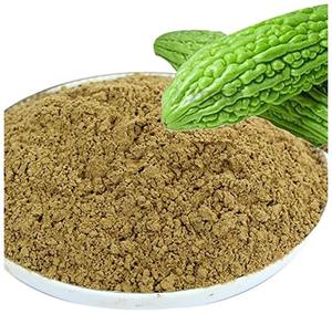 Polvo de Karela de Alta Calidad para Té de Hierbas, Suplementos Dietéticos, Fórmulas Ayurvédicas y Productos de Bienestar Disponibles al Mejor Precio - Product Image 4