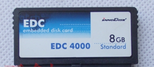 Disco Innodisk Vertical EDC <span class=keywords><strong>4000</strong></span> Serie 40PIN DOM ATA PATA 32M 64M 128M 256M 512M 1GB 2GB 4GB 8GB 16GB - Product Image 4