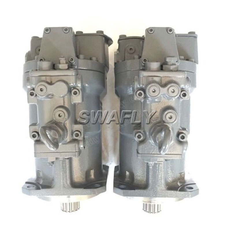 ZX330-5G Hydraulic Pump - High Pressure & Standard Quality