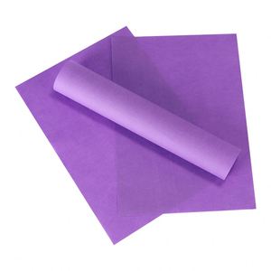 Papier ciré imprimé avec logo personnalisé de qualité alimentaire, résistant à la graisse, pour sandwichs - Product Image 5