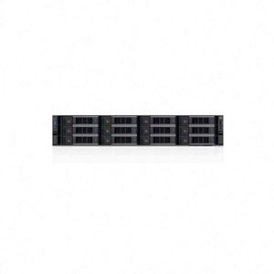 Serveur Rack Dell PowerEdge R760XD2 2U avec Processeur Intel 4410Y, 12 LFF, 2*1400W, Rail H755, Carte Mémoire 16 Go, SSD 1 To – En Stock - Product Image 1