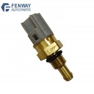 冷却液温度センサーB6S7-18-840 B593-18-840 LF01-18-840マツダ323626 FS FP B3 B6 WL BPRF温度センサー用 - Product Image 5