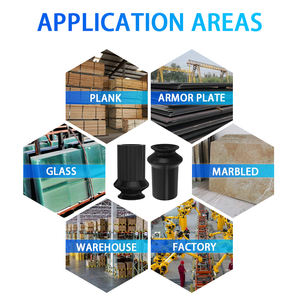 مخصص مطاط SMC المتحكم المصغرة الصغيرة الفراغ كوب شفط ZP-2/3/4/6/8 BT3/5/7/9 الصناعية قوية سيليكون أكواب شفط - Product Image 5