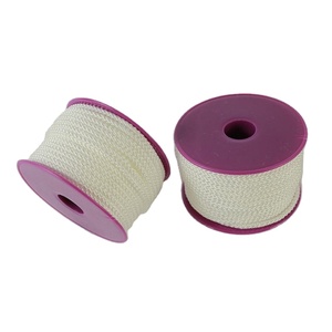 Hot Sale Farbiges Seil 8 Stränge Kunststoffs chnur Geflochtenes <span class=keywords><strong>PP</strong></span> Multi filament seil - Product Image 1