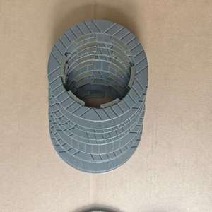 ผ้าเบรกดิสก์สำหรับรถกอล์ฟ หมายเลขอะไหล่ JW1-G6345-00 /JW1-G6336-00 ใช้ได้กับยามาฮ่า - Product Image 4