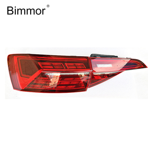 ไฟท้ายรถ bimmor 3ชิ้นไฟท้ายไฟท้ายรถไฟท้ายรถด้านหลัง2019ไฟท้ายรถ VW <span class=keywords><strong>Volkswagen</strong></span> - Product Image 2