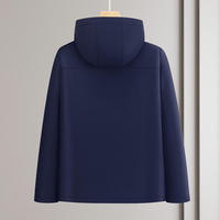 Veste coupe-vent détachable avec logo personnalisé pour femmes et hommes, veste tactique imperméable à capuche, veste de sport d'extérieur, coupe-vent, veste de pluie