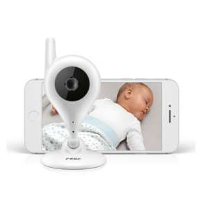 Caméra arrière BabyCam IP - Product Image 2