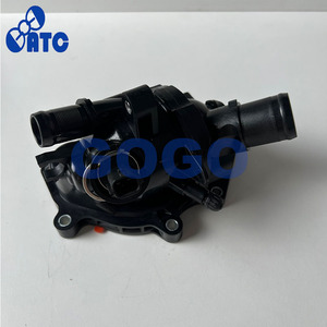 A2822033000 2822033000 Termostato de motor 110600260R para Renault, pieza de repuesto nueva - Product Image 3