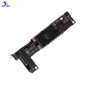 Placa Base Original para <span class=keywords><strong>iPhone</strong></span> <span class=keywords><strong>12</strong></span>-<span class=keywords><strong>12</strong></span> Pro-<span class=keywords><strong>12</strong></span> Pro Max-<span class=keywords><strong>12</strong></span> <span class=keywords><strong>Mini</strong></span> 64G 128G 265G, Placa Base Desbloqueada con Face ID - Product Image 3