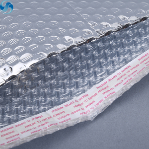 Al <span class=keywords><strong>por</strong></span> mayor y venta caliente papel de aluminio burbuja uso para el envío de correo expreso - Product Image 5
