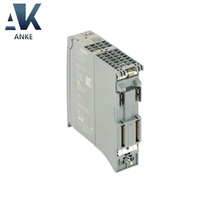 ซีพียู PLC S7-1500T จำลองของ Siemens 6ES7511-1TK01-0AB0 - Product Image 4